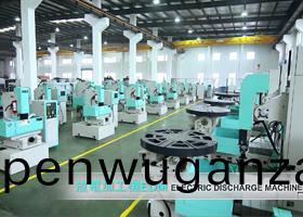 廠房(fang)設備(bei)