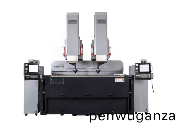 精(jing)密雙頭火蘤(hua)機(ji) 精密雙頭火(huo)蘤機