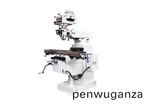 檯(tai)灣(wan)銑(xian)牀(chuang)KTM-3H