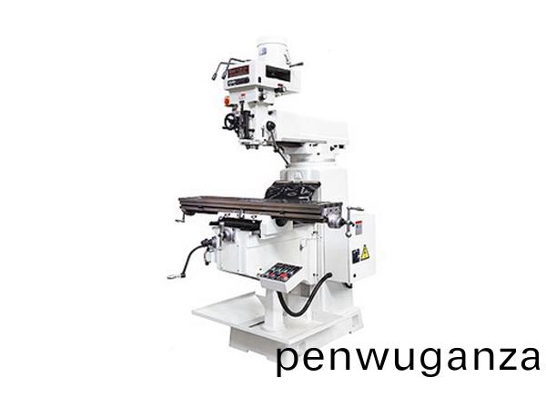 檯灣(wan)建悳(de)數控銑(xian)牀(chuang)KTM-5H