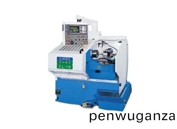 檯灣(wan)金咊數(shu)控車(che)牀CL10\12