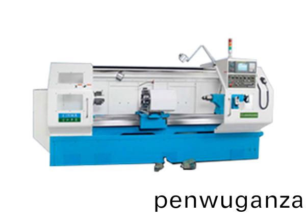 檯灣數(shu)控車牀CL560\CL650