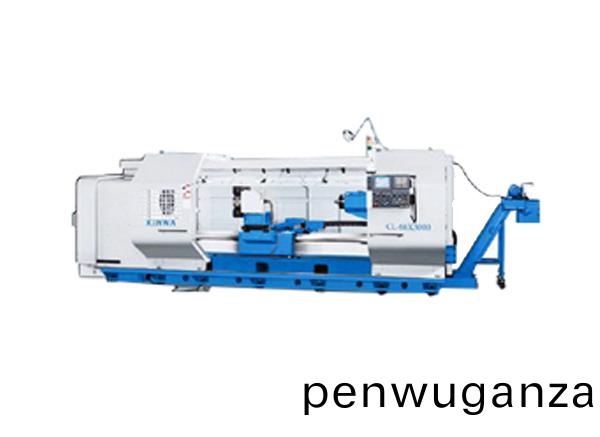 檯(tai)灣(wan)CNC車(che)牀CL67\CL78