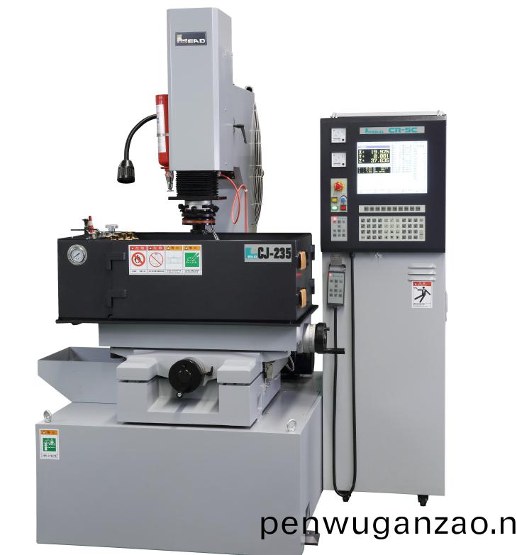 鎢鋼專(zhuan)用(yong)放電機CR5F 鎢(wu)鋼專用放電機CR5F