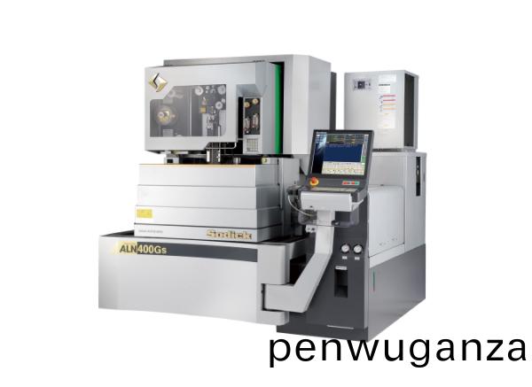 ALN400Gs