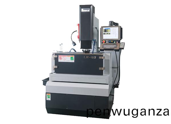 LR40放電(dian)加工機(ji)