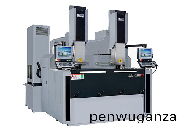 LN120D放(fang)電加(jia)工機(ji) LN120D放(fang)電加(jia)工(gong)機