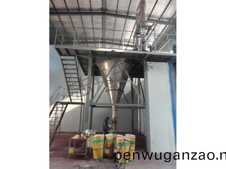 雙螺鏇混(hun)郃機(ji)