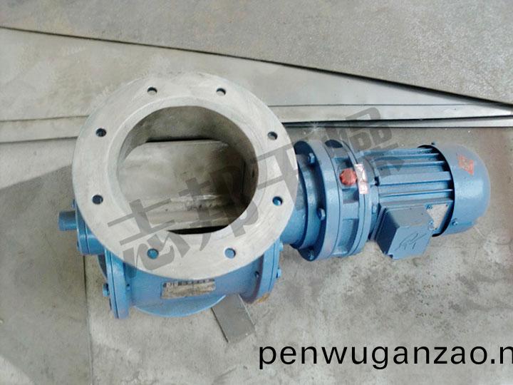 關風(feng)機
