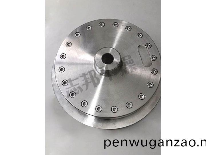 霧化(hua)盤