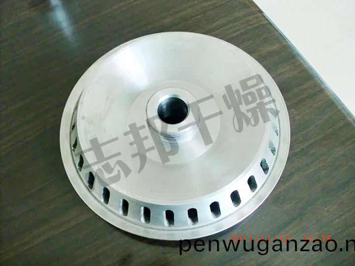 霧化(hua)盤(pan)