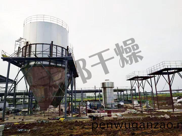 安(an)裝(zhuang)現場